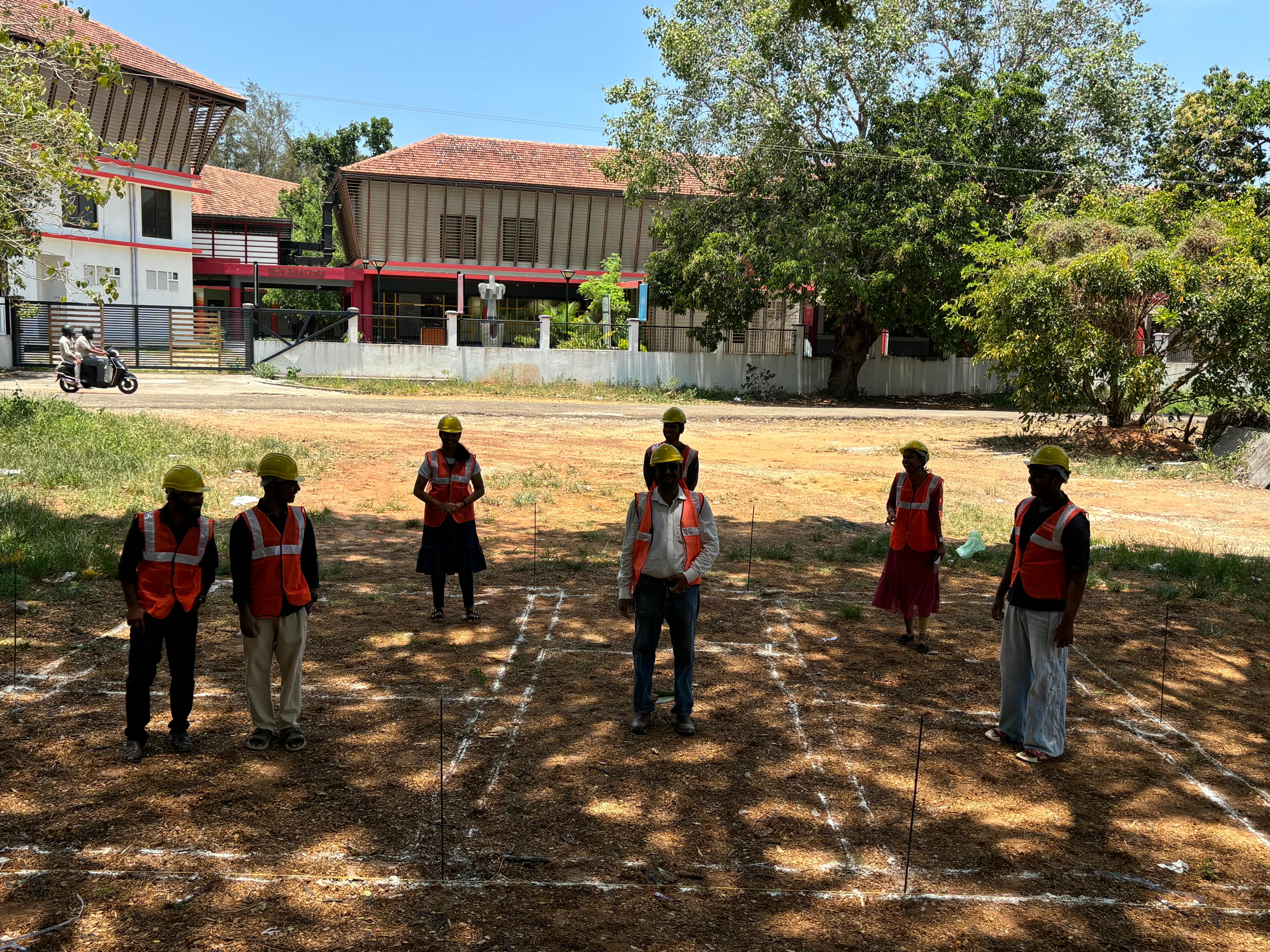 Workshop 1